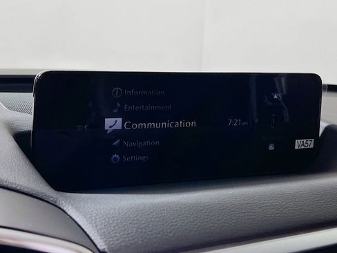 New 2026 MAZDA CX-50 AWD 2.5 S w/ Preferred Pkg image 12