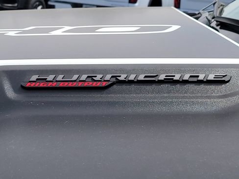 Used 2025 RAM 1500 RHO w/ RHO Level 1 Equipment Group AWD/4WD image 17