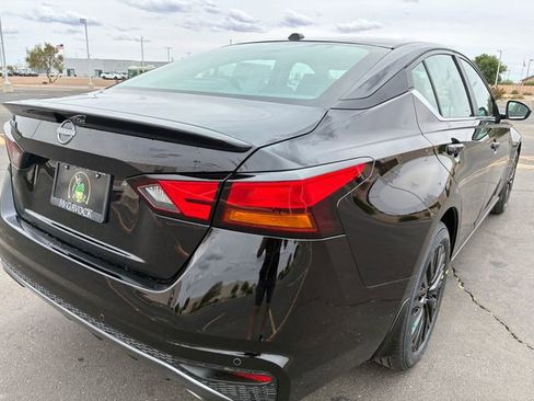 New 2026 Nissan Altima 2.5 SV FWD image 6