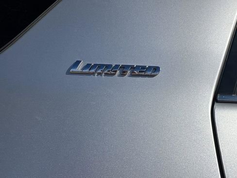 Used 2022 Toyota 4Runner Limited image 30