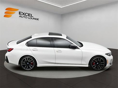 Used 2024 BMW M340i xDrive M340i xDrive w/ Premium Package image 53