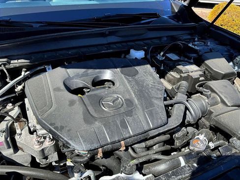 Used 2025 MAZDA CX-50 AWD 2.5 S w/ Premium Package image 34