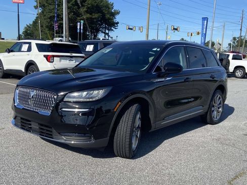 Used 2021 Lincoln Corsair AWD w/ Premium Package image 7