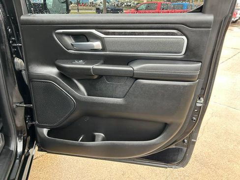 Certified 2023 RAM 1500 Big Horn image 20