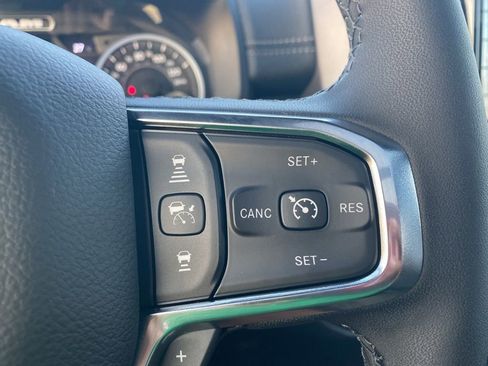 New 2026 RAM 1500 Laramie image 26