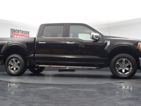 Used 2021 Ford F150 Lariat AWD/4WD image 40