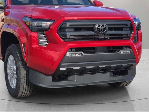 New 2026 Toyota Tacoma SR5 image 9
