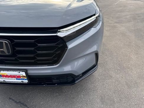 Certified 2024 Honda CR-V EX-L image 42