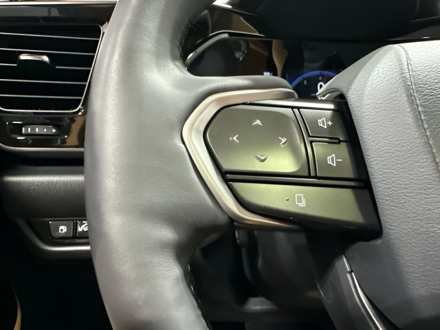 Used 2025 Lexus NX 350 AWD w/ Rear Seat Package image 18