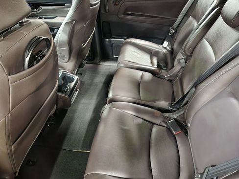 Used 2023 Honda Odyssey Touring image 53