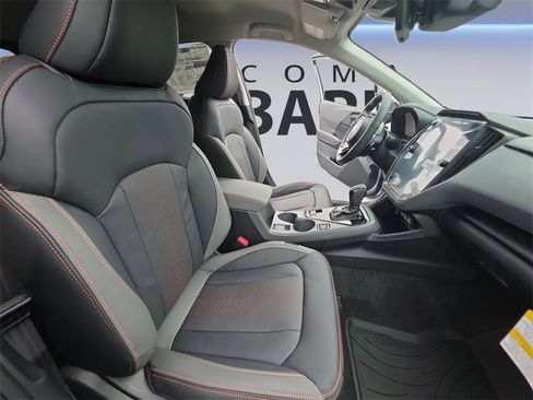 New 2026 Subaru Crosstrek 2.5i Limited image 17