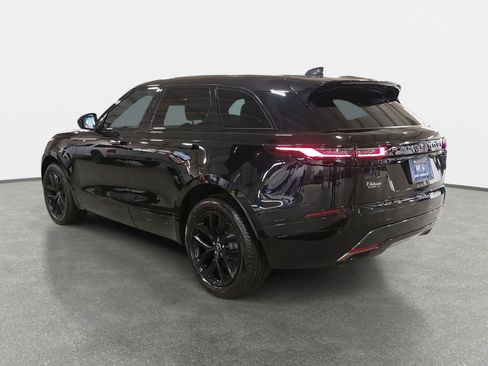 Used 2024 Land Rover Range Rover Velar Dynamic SE image 7