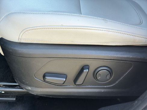 Certified 2025 Hyundai Santa Cruz SEL AWD/4WD image 12