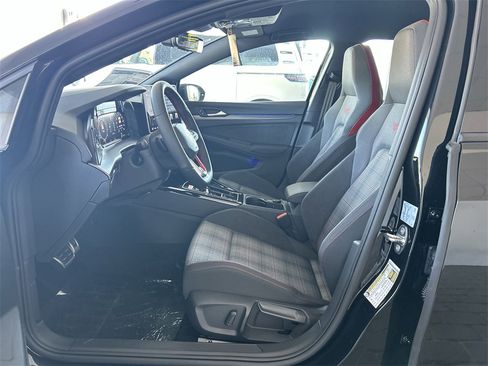 New 2026 Volkswagen GTI S image 10
