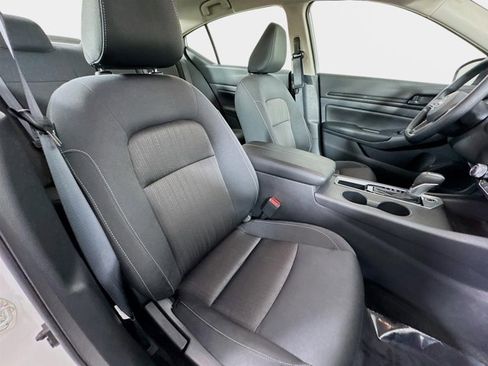 Certified 2025 Nissan Altima 2.5 S image 26