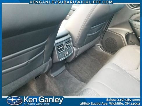 Certified 2026 Subaru Forester Premium AWD/4WD image 17