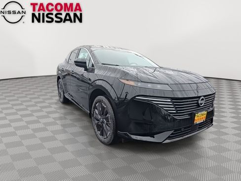New 2026 Nissan Murano Platinum w/ Technology Package image 2