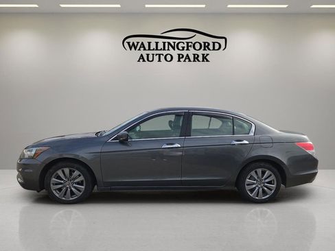 Used 2011 Honda Accord EX-L image 7