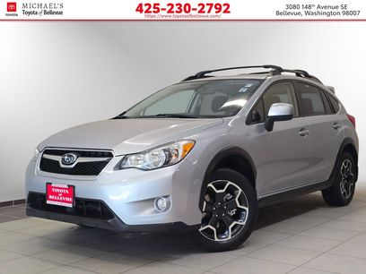 Used 2014 Subaru Crosstrek 2.0i Limited