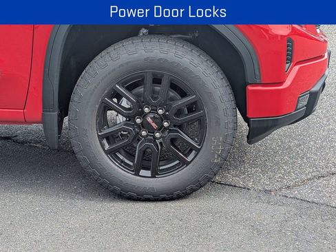 New 2026 GMC Sierra 1500 Elevation AWD/4WD image 26