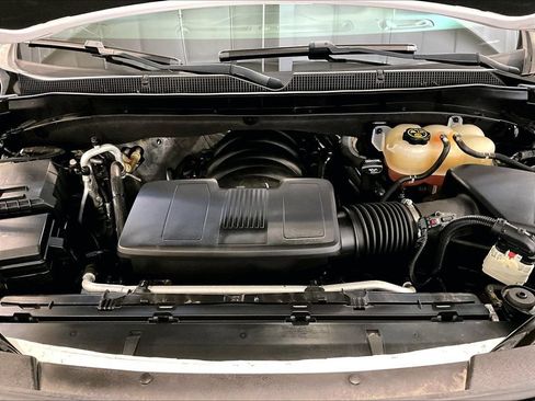 Used 2023 Chevrolet Suburban Z71 AWD/4WD image 31