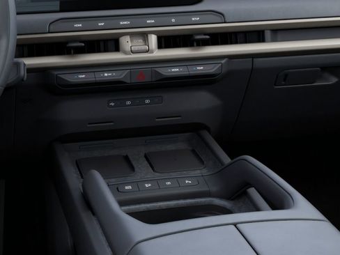 New 2027 Kia Telluride S image 23