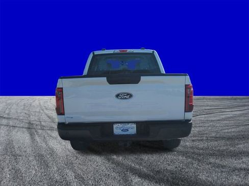 New 2026 Ford F150 XL AWD/4WD image 5