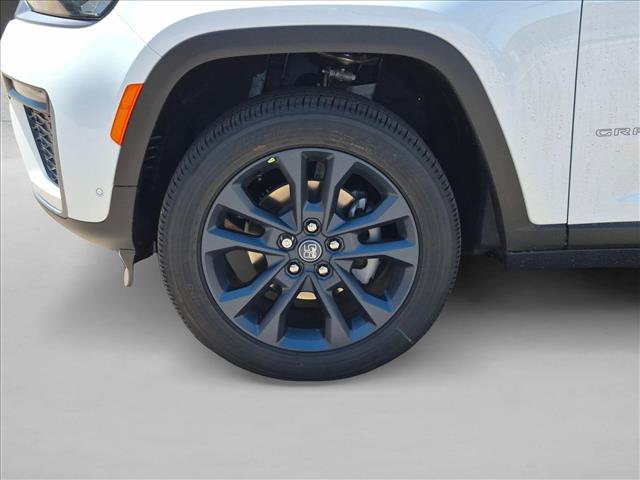 New 2026 Jeep Grand Cherokee Limited AWD/4WD image 9