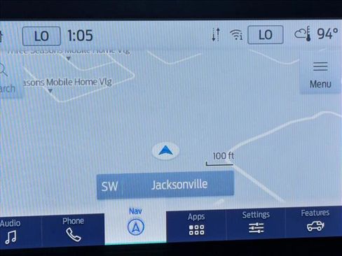 Certified 2022 Ford Bronco Badlands image 13