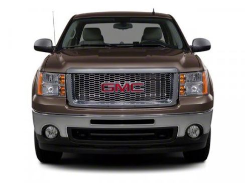 Used 2013 GMC Sierra 1500 SL image 4