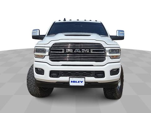 Used 2024 RAM 2500 Laramie w/ Sport Appearance Package image 3