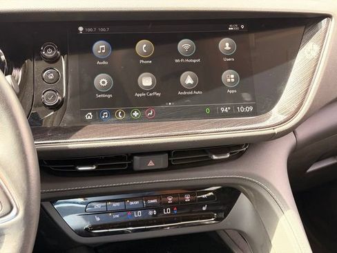Used 2023 Buick Envision Preferred w/ Sport Touring Package AWD/4WD image 19