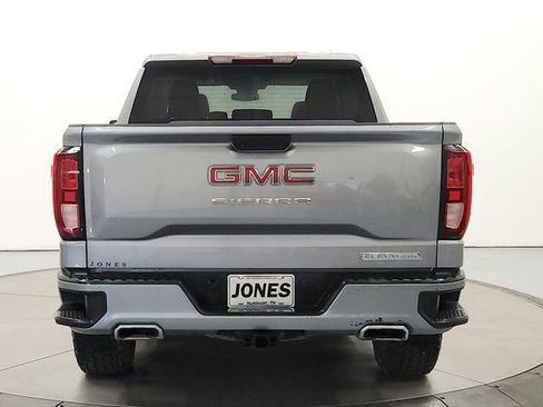 Used 2023 GMC Sierra 1500 Elevation w/ X31 Off-Road Package image 6