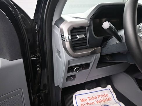 Used 2025 Ford F150 XLT w/ Equipment Group 301A Standard image 5