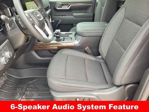 New 2026 GMC Sierra 1500 Elevation w/ Preferred Package AWD/4WD image 19