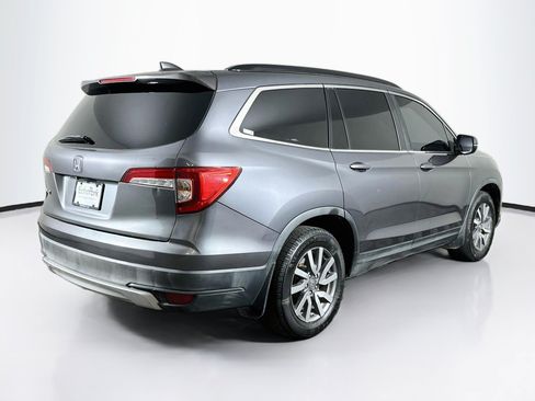 Used 2019 Honda Pilot EX-L image 9
