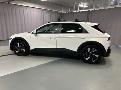 New 2025 Hyundai Ioniq 5 SEL