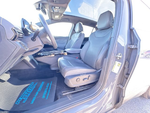 Used 2023 Volkswagen ID.4 Pro S RWD image 19