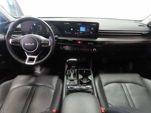 Used 2025 Kia K5 EX image 15