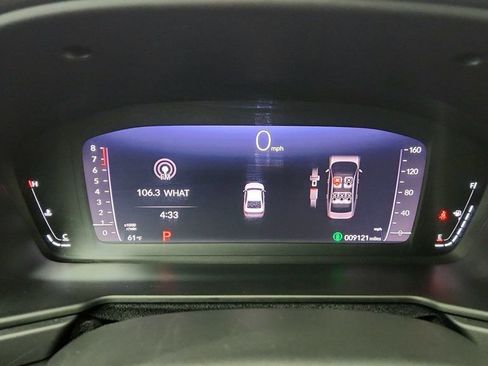 Used 2024 Honda Accord EX image 15