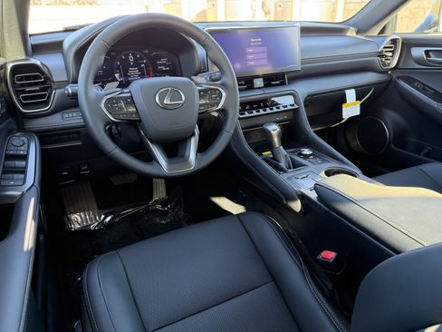 New 2026 Lexus IS 350 F Sport image 25