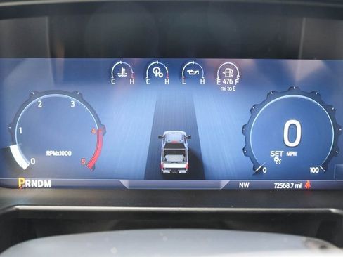 Used 2023 Ford F250 Platinum w/ Tremor Off-Road Package image 34