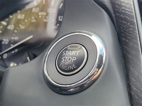 Used 2023 INFINITI Q50 Sensory w/ Cargo Package image 28
