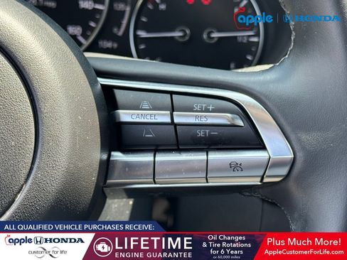 Used 2023 MAZDA CX-30 AWD 2.5 S w/ Preferred Package image 26