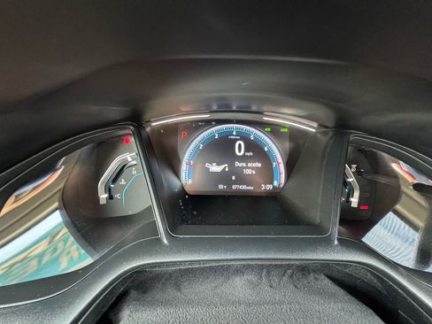 Used 2019 Honda Civic LX image 32