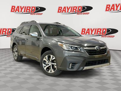 Used 2022 Subaru Outback Touring
