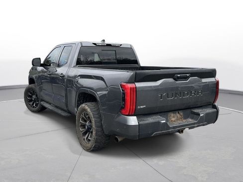 Used 2023 Toyota Tundra SR image 6