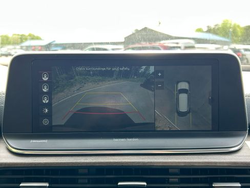 Used 2020 Kia Telluride SX w/ SX Prestige Package AWD/4WD image 8