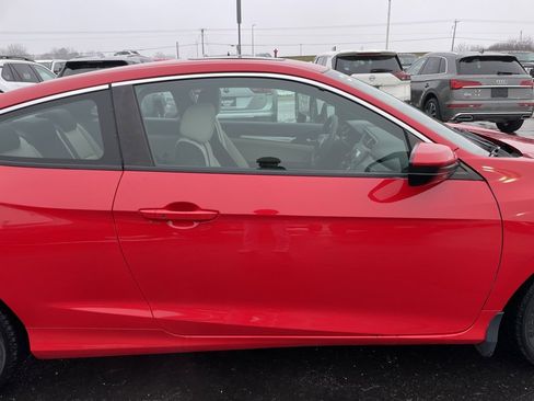 Used 2016 Honda Civic LX-P image 26