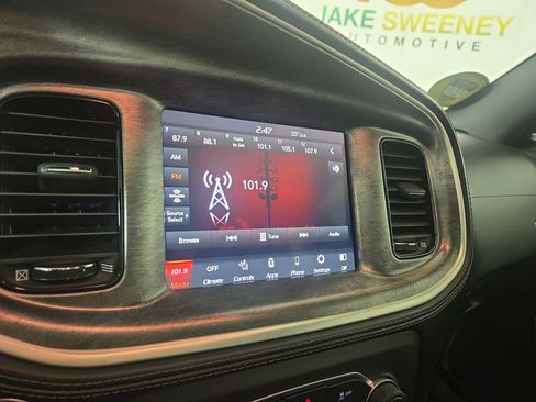 Used 2023 Dodge Charger R/T w/ Daytona Edition Group image 19